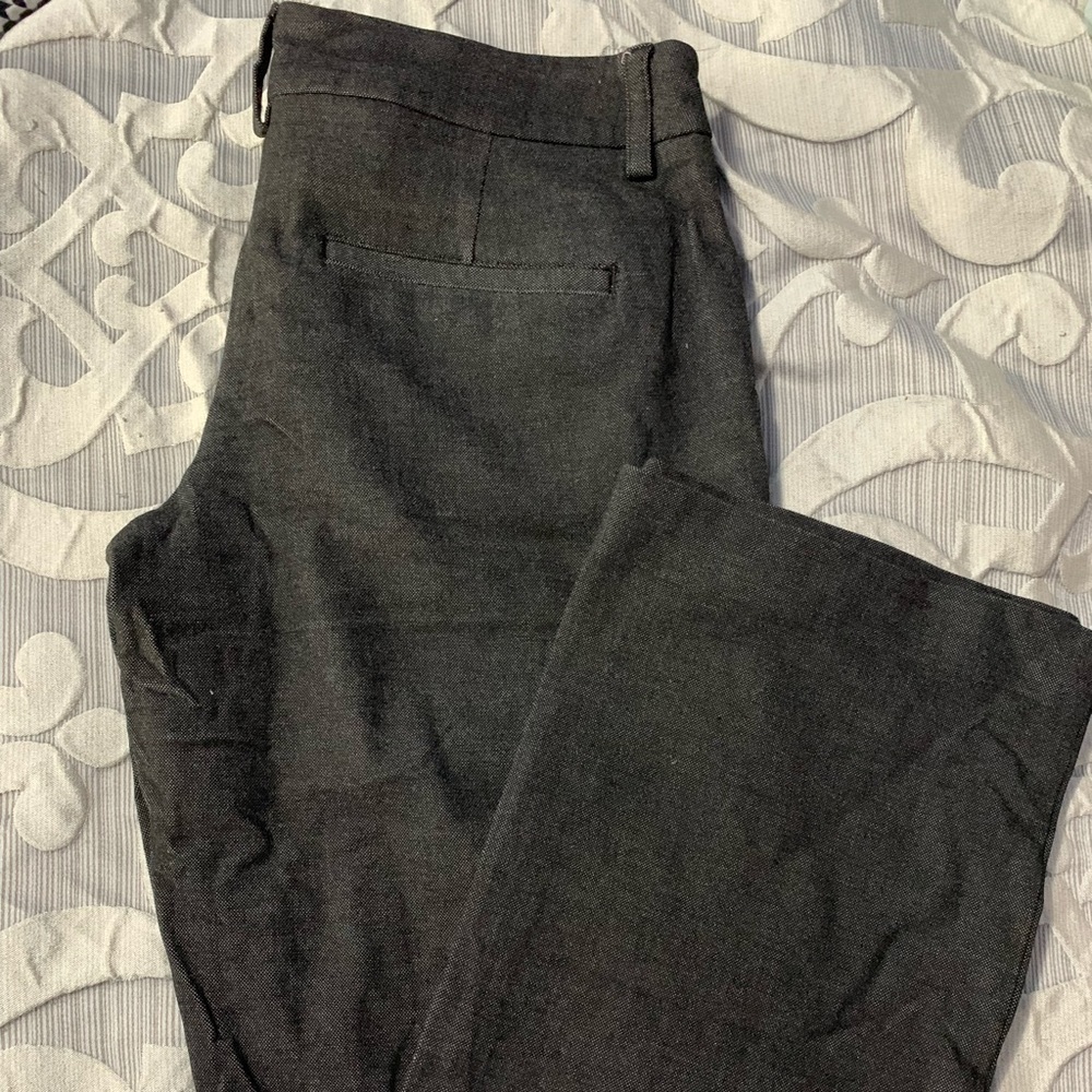 Dress pants
